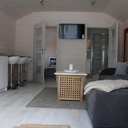 Azalia 32 Mielno L Appartement Buitenkant foto