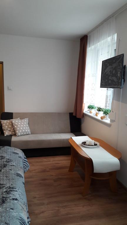 Azalia 32 Mielno L Appartement Buitenkant foto
