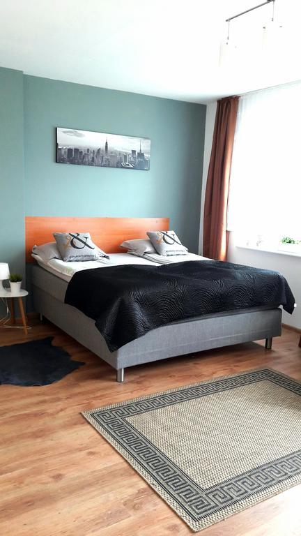 Azalia 32 Mielno L Appartement Buitenkant foto