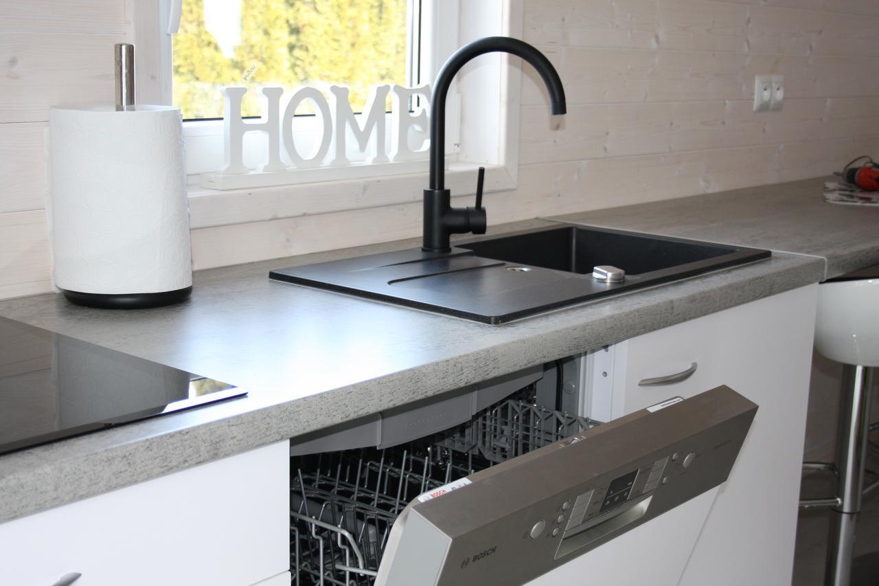 Azalia 32 Mielno L Appartement Buitenkant foto