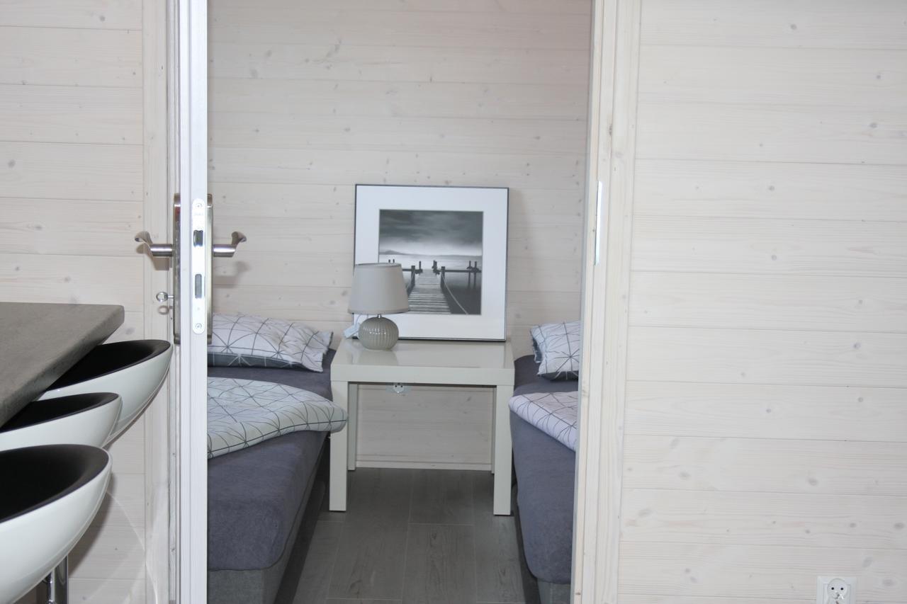 Azalia 32 Mielno L Appartement Buitenkant foto