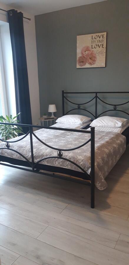 Azalia 32 Mielno L Appartement Buitenkant foto